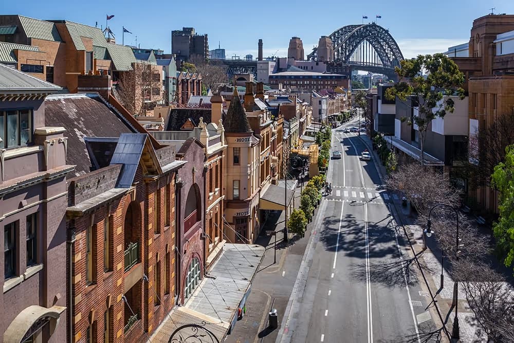 Sydney Remedial Builder Heritage Buildings